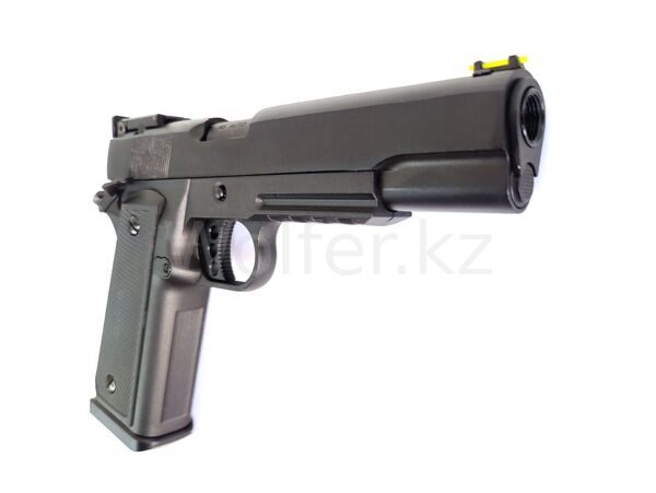 Орбиз Пистолет Colt M1911, черный, металл